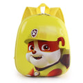 Mochila Escola Patrulha Canina Marshall Skye Rublle Chase - Laquezo