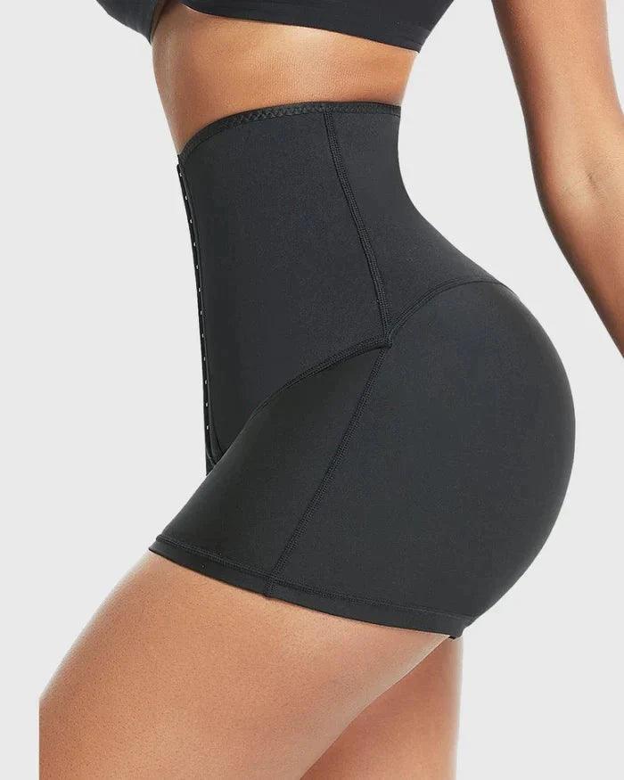 Short Modelador Feminino Efeito Sauna - Laquezo - Laquezo