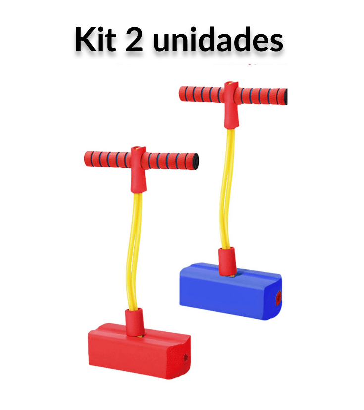 Crianças esportes jogos brinquedos espuma pogo vara jumper indoor ar livre diversão equipamentos de fitness melhorar salto brinquedos sensoriais para o presente da menina do menino pula pula infantil elástico emborrachado borracha individual brinquedo