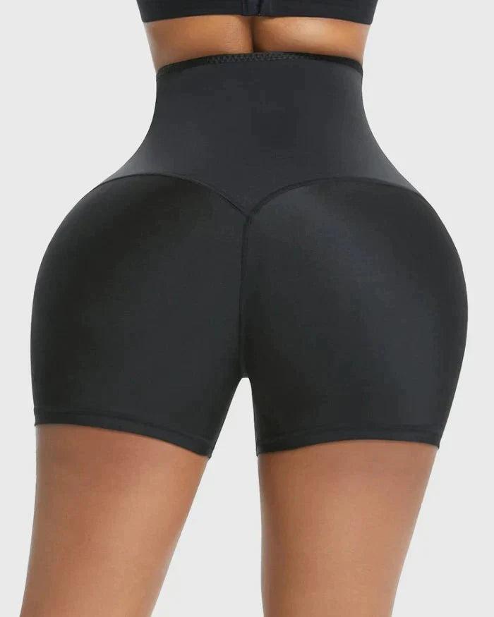 Short Modelador Feminino Efeito Sauna - Laquezo - Laquezo