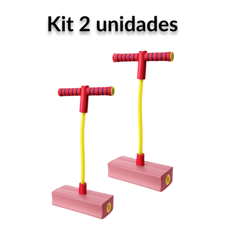 Crianças esportes jogos brinquedos espuma pogo vara jumper indoor ar livre diversão equipamentos de fitness melhorar salto brinquedos sensoriais para o presente da menina do menino pula pula infantil elástico emborrachado borracha individual brinquedo